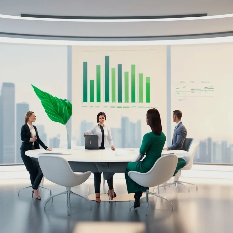 Boardroom workshop image